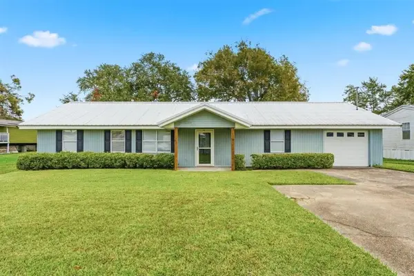 2504 Bonito Drive, Lake Charles, LA 70605