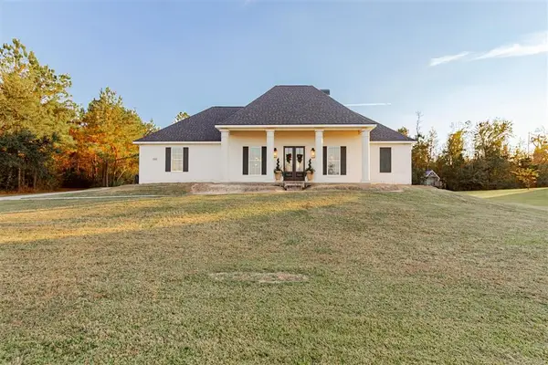 3915 Jacobs Way, Lake Charles, LA 70605