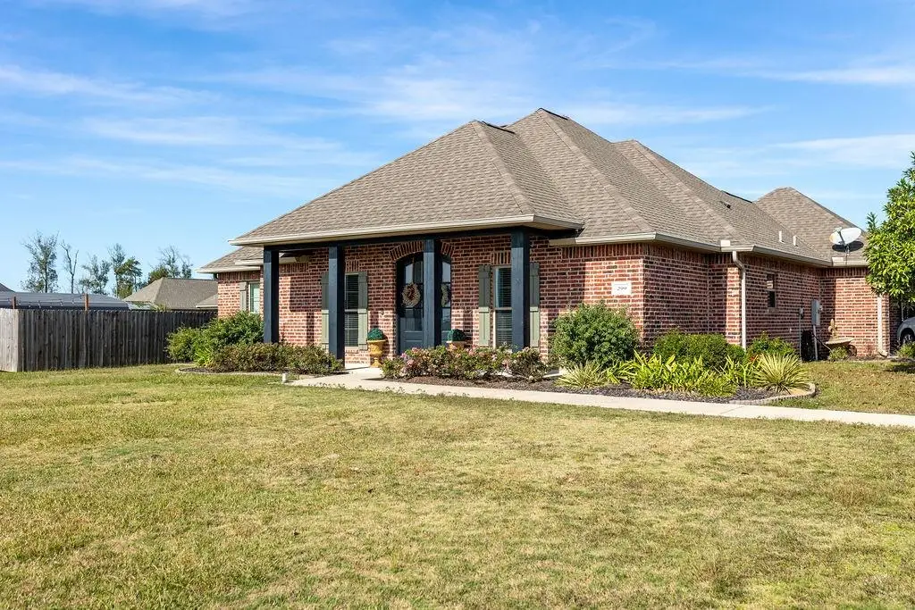 299 Magnolia Church Road, Ragley, LA 70657 - Image #1