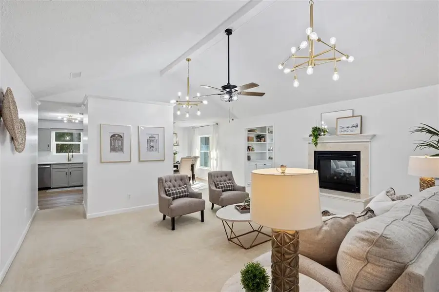 1911 Nicholas Street, Lake Charles, LA 70605 - Image #3