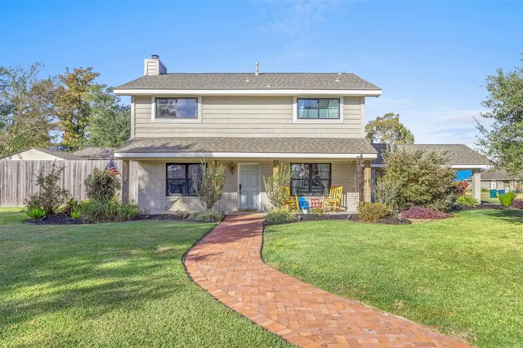 2041 Louise Street, Sulphur, LA 70633 - Image #1