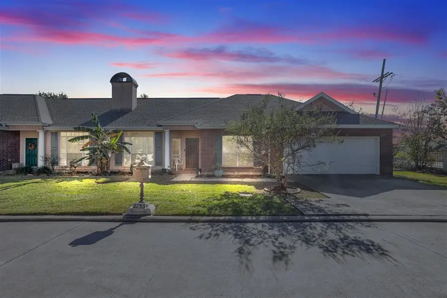 2733 Henderson Bayou Place, Lake Charles, LA 70605 - Image #2