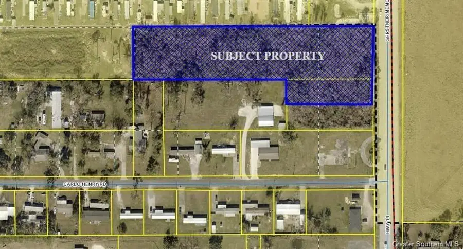 0 Highway 14 Highway, Lake Charles, LA 70601 - Image #3