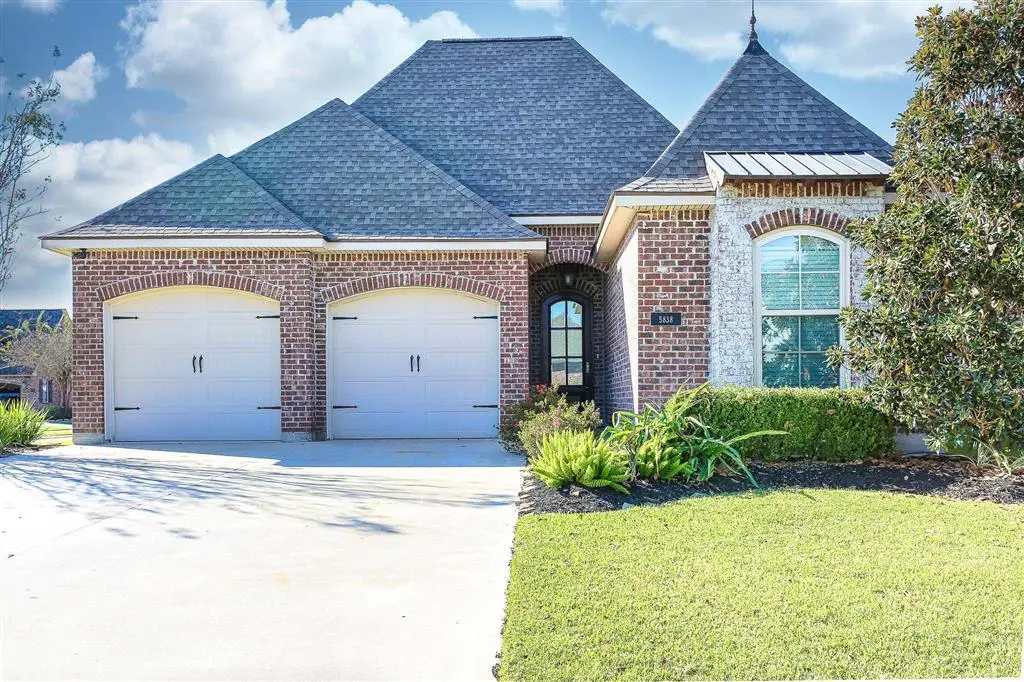 5838 Willow Ridge Drive, Lake Charles, LA 70605 - Image #1