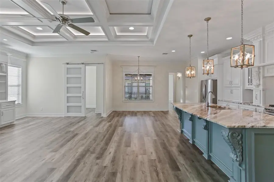 5838 Willow Ridge Drive, Lake Charles, LA 70605 - Image #3