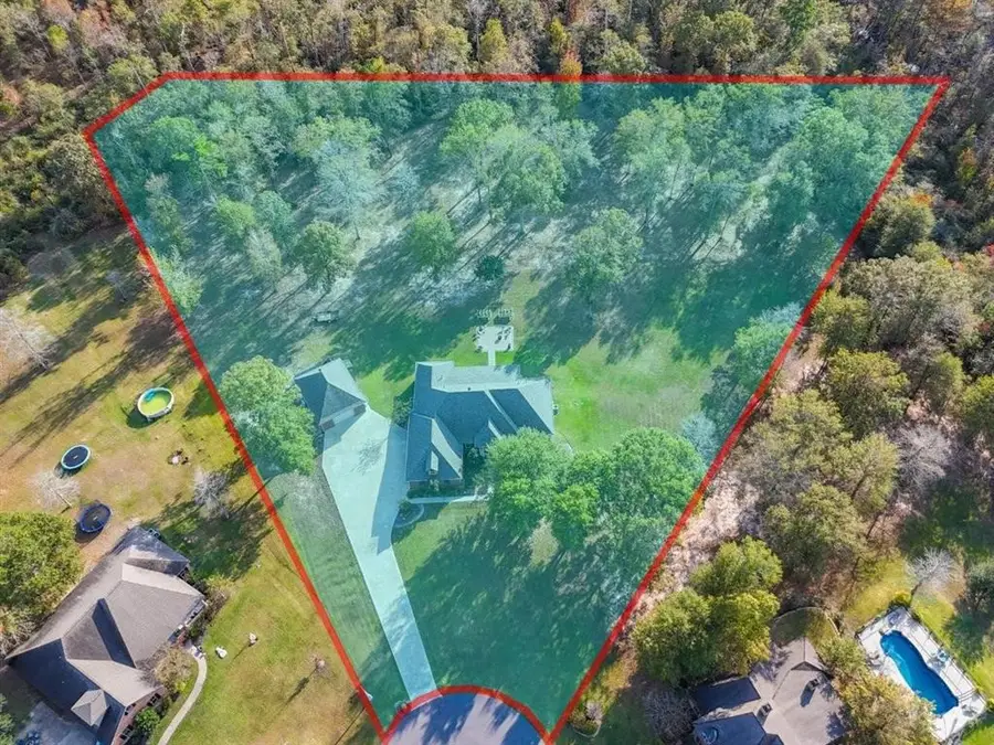 1467 Hickory Ridge Drive, Lake Charles, LA 70611 - Image #3