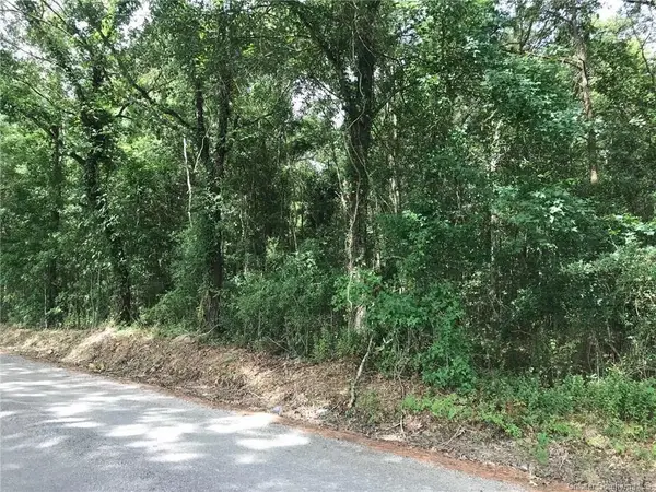 0 Martin Road, Kinder, LA 70648