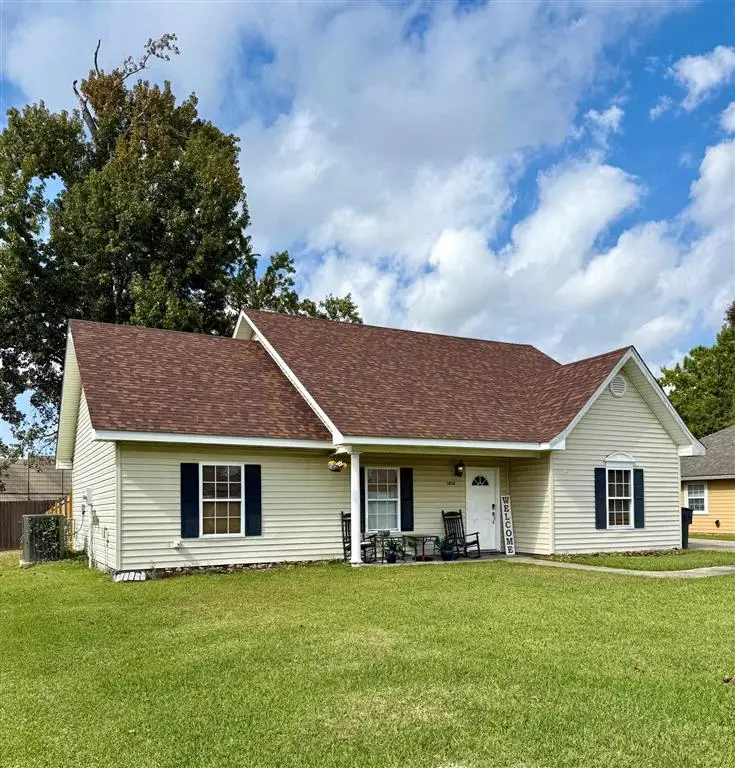 3424 Chrysler Drive, Lake Charles, LA 70605 - Image #2