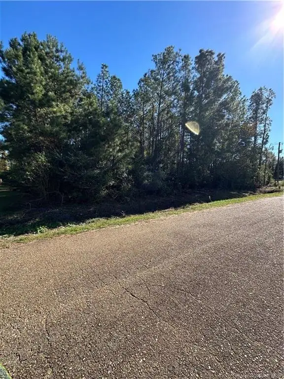 0 Stillwood Road, Deridder, LA 70634 - #2