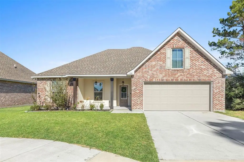 700 Dianne Lane, Lake Charles, LA 70605 - Image #1
