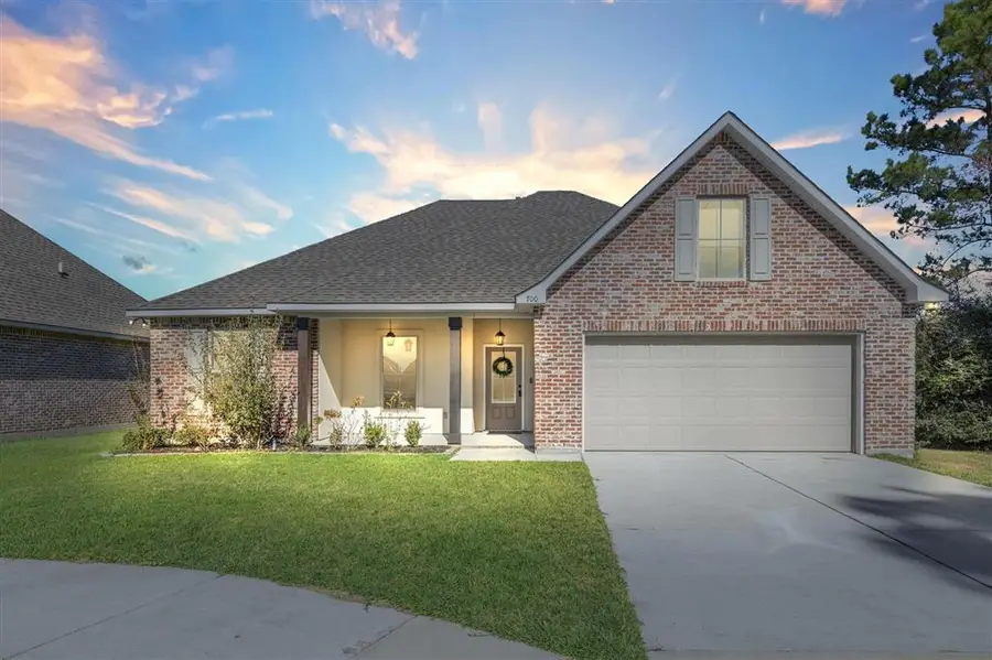 700 Dianne Lane, Lake Charles, LA 70605 - Image #2