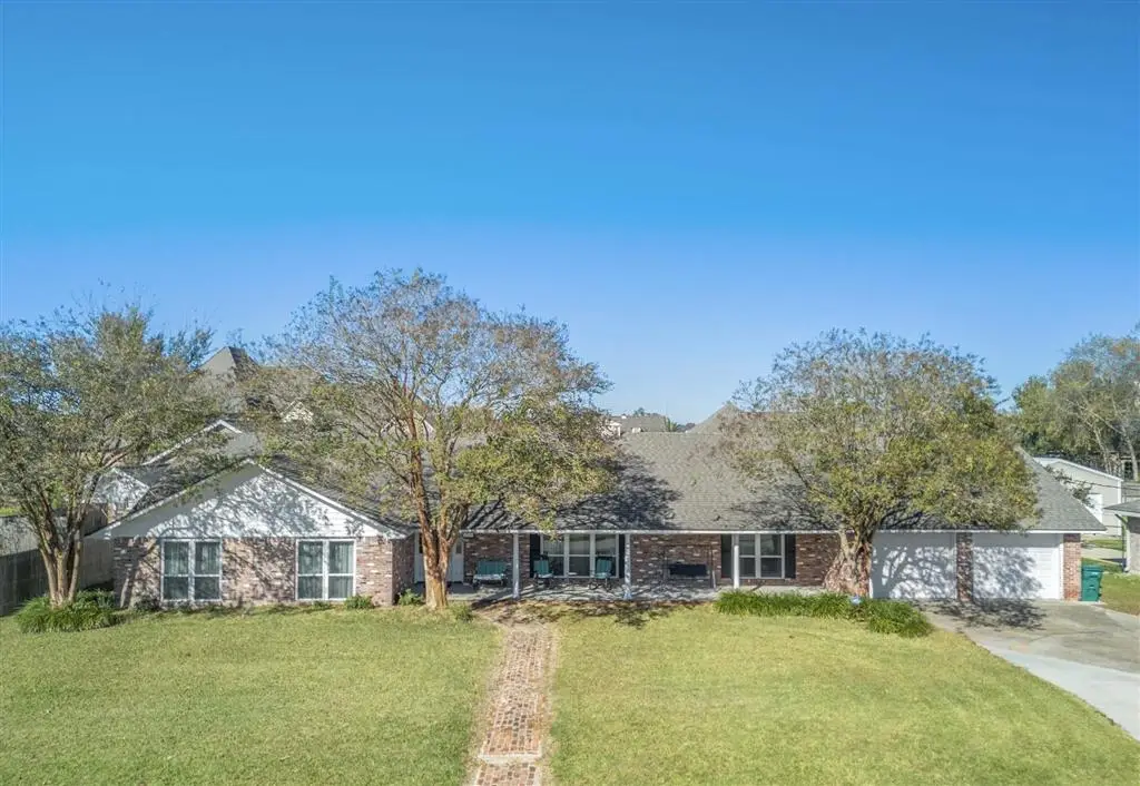 2521 St Joseph Street, Sulphur, LA 70663 - Image #1