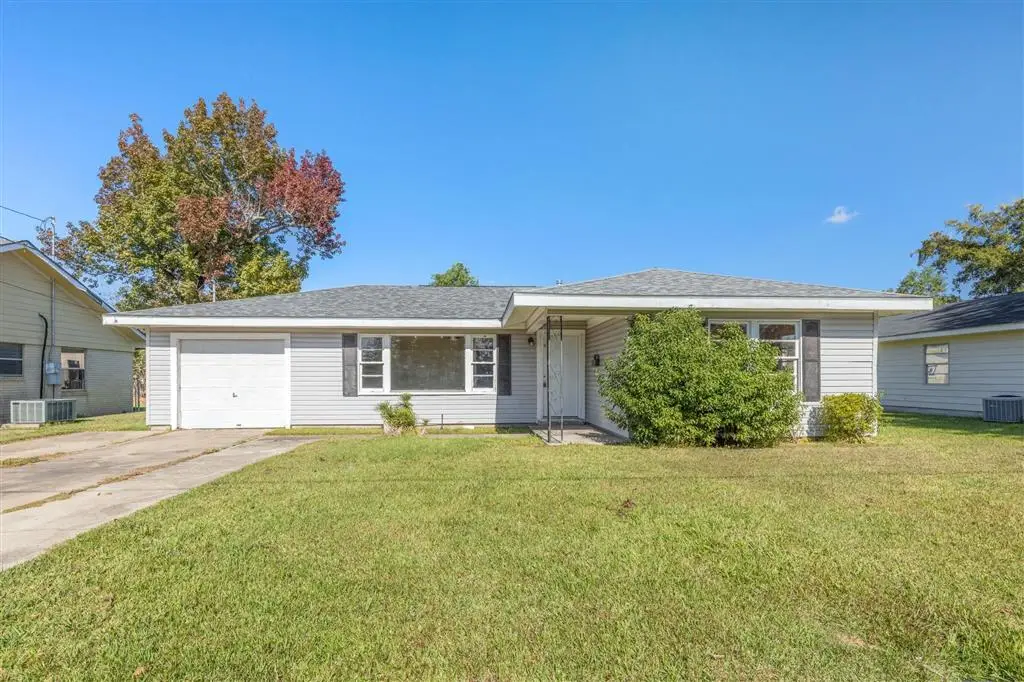 1309 Rosetta Street, Lake Charles, LA 70607 - Image #1