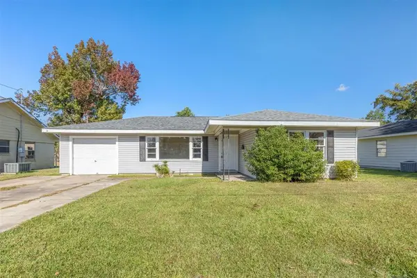 1309 Rosetta Street, Lake Charles, LA 70607