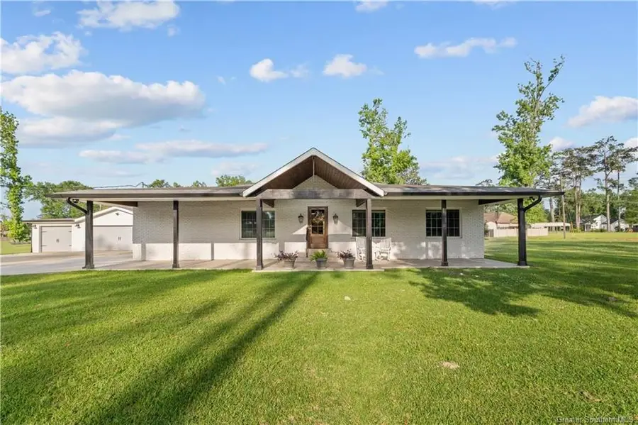 104 Camelia Avenue, Dequincy, LA 70633 - #2
