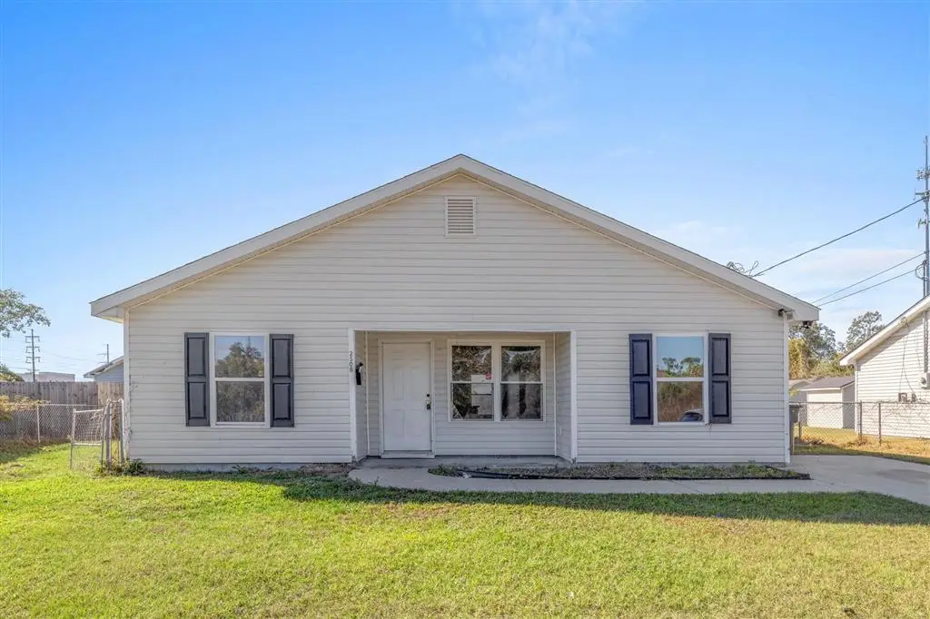2508 Sonnier Street, Lake Charles, LA 70601 - Image #1