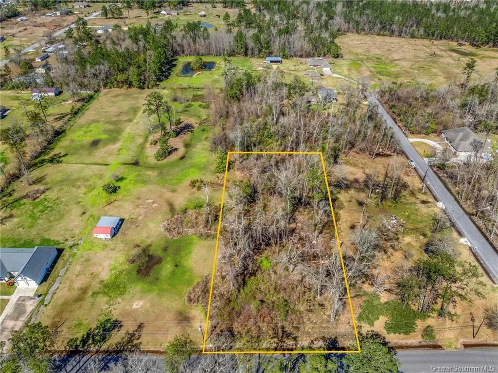 0 Cascio Road, Moss Bluff, LA  - #1