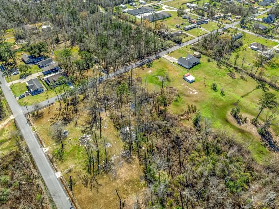 0 Cascio Road, Moss Bluff, LA  - #3
