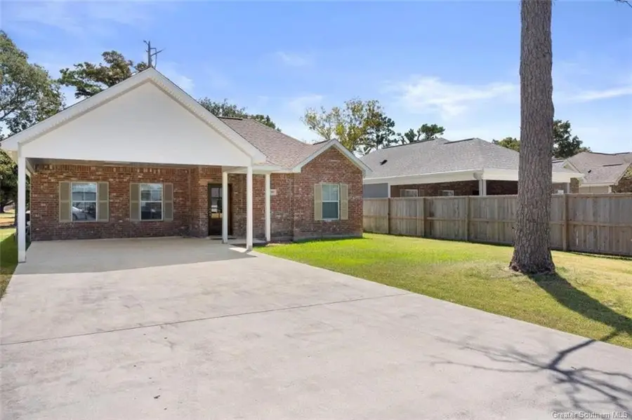 4209 Alma Lane, Lake Charles, LA 70605 - Image #3