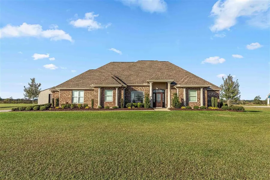 24000 N Prairie Way N, Iowa, LA 70648 - Image #2