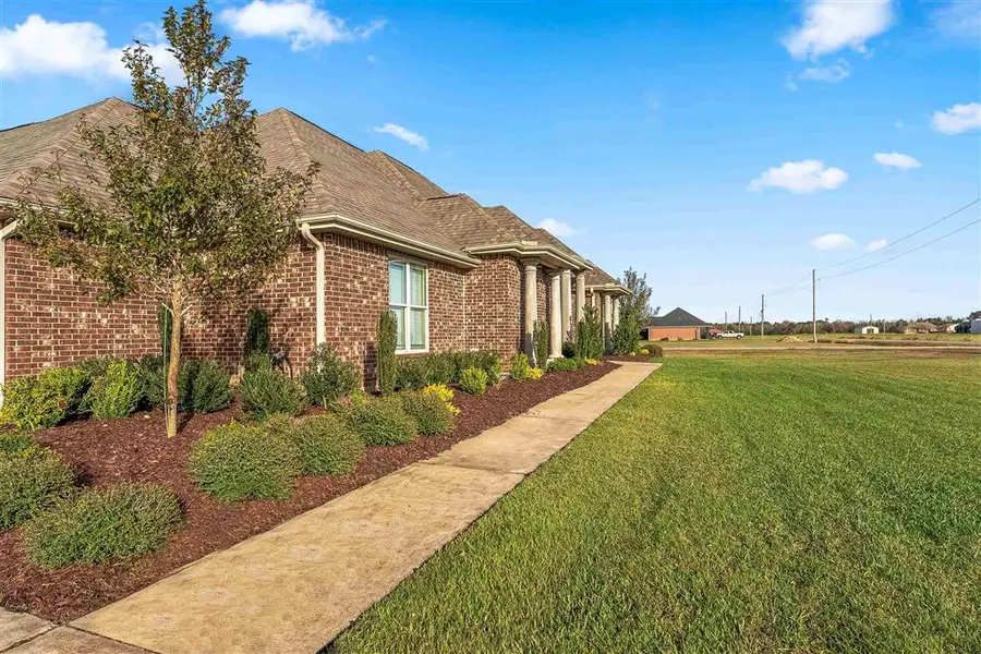 24000 N Prairie Way N, Iowa, LA 70648 - Image #3