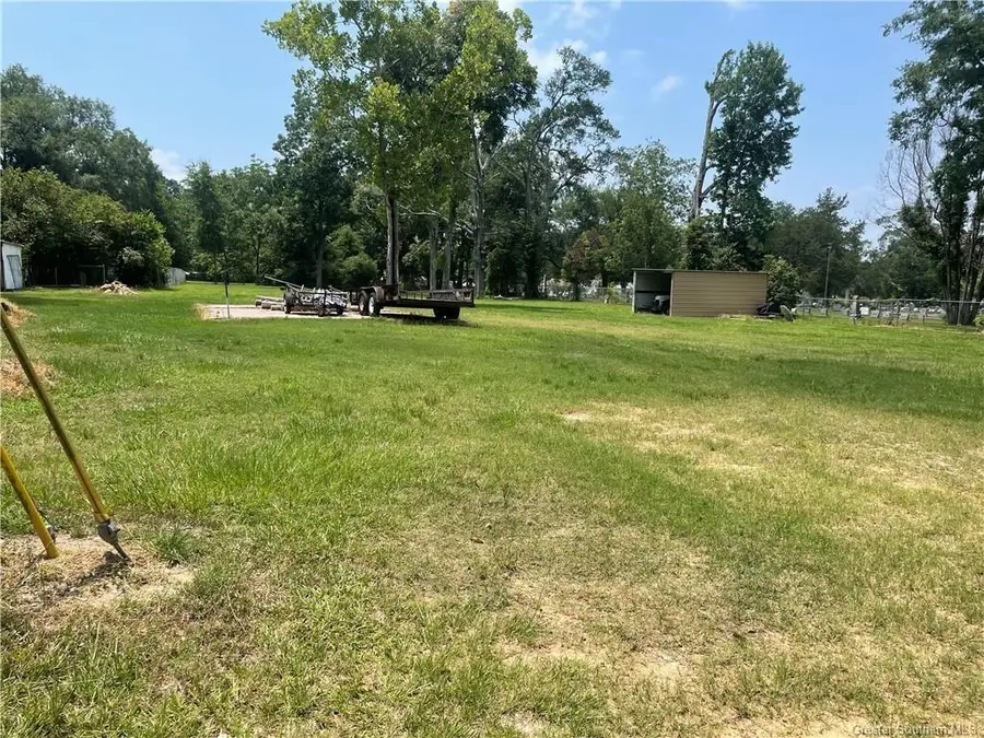 Brown Street, Deridder, LA 70634 - Image #2