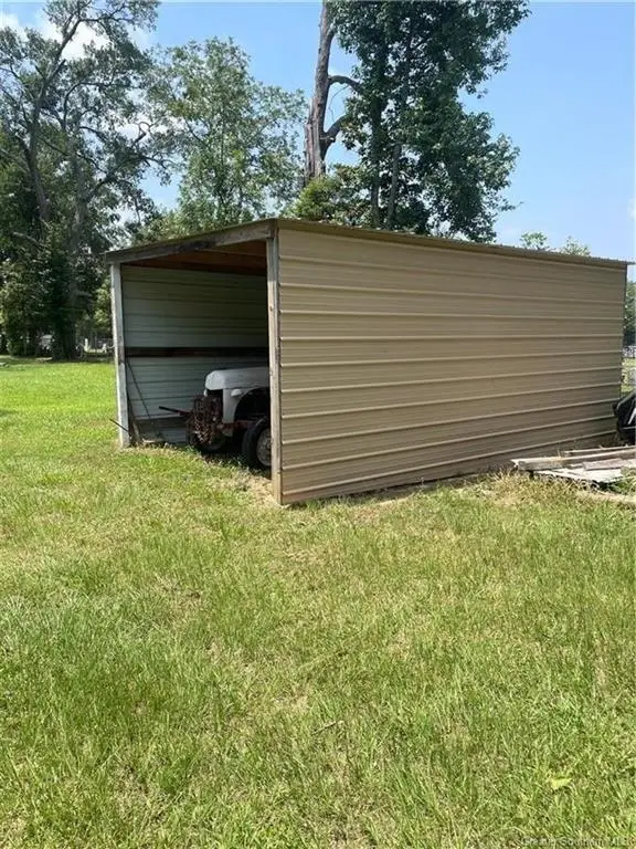 Brown Street, Deridder, LA 70634 - Image #3