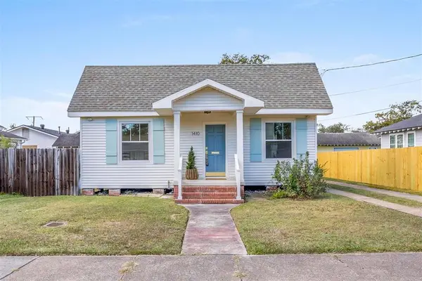 1410 Louisiana Avenue, Lake Charles, LA 70601