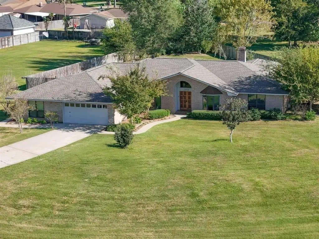 512 Orchard Drive, Lake Charles, LA 70605 - Image #1