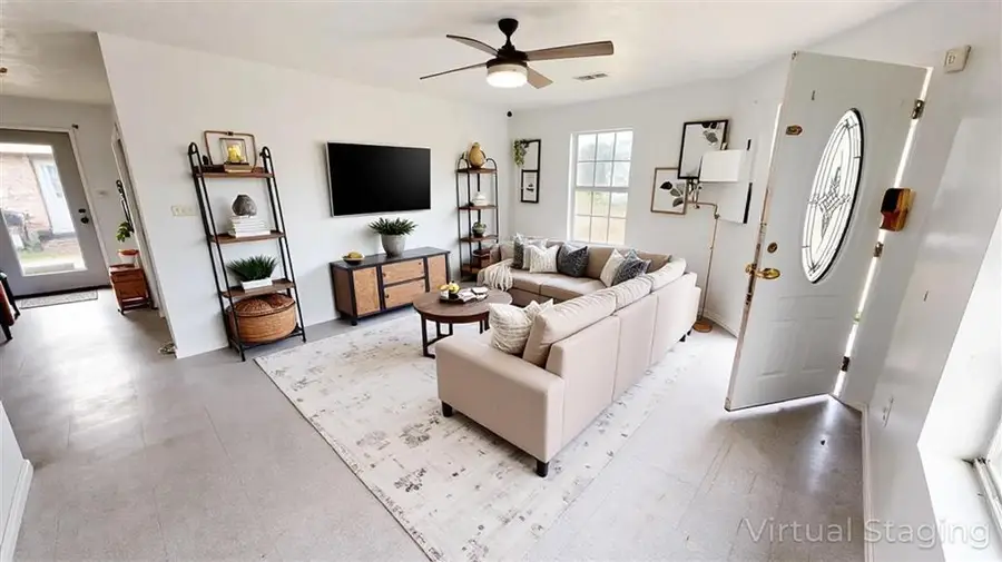 308 Coffee Street, Dequincy, LA 70633 - Image #2