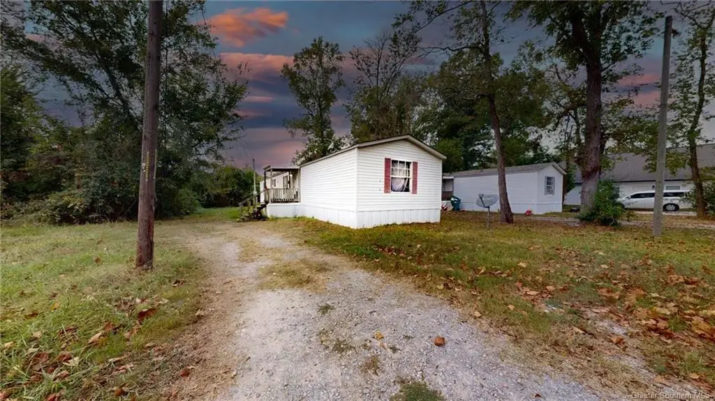 313 N Frazier Street N, Dequincy, LA 70633 - Image #1