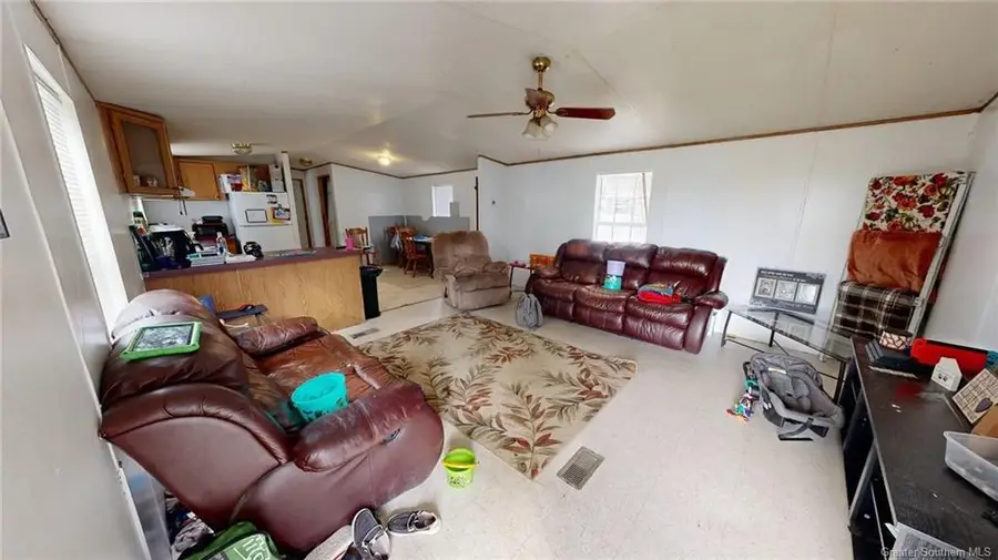 313 N Frazier Street N, Dequincy, LA 70633 - Image #2