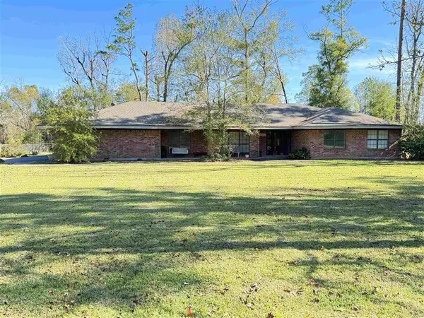 4383 John Koonce Road, Lake Charles, LA 70611