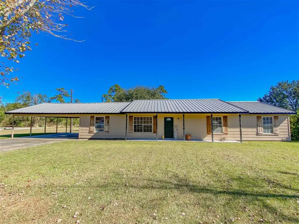 190 Gerald Shoemake Road, Dequincy, LA 70633 - Image #1