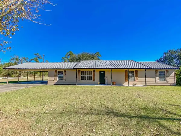 190 Gerald Shoemake Road, Dequincy, LA 70633