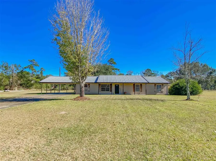 190 Gerald Shoemake Road, Dequincy, LA 70633 - Image #2
