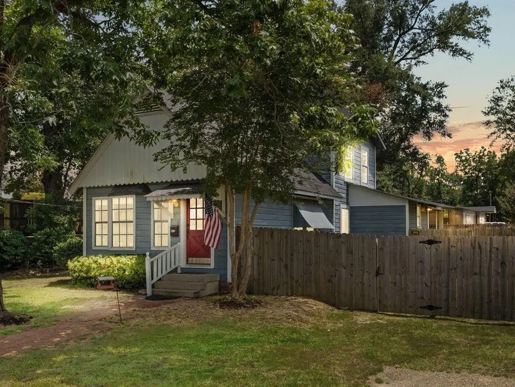 501 Magnolia Street, Deridder, LA 70634 - Image #1