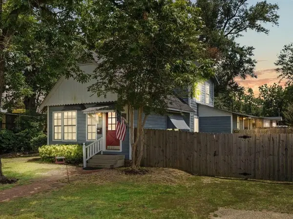 501 Magnolia Street, DeRidder, LA 70634