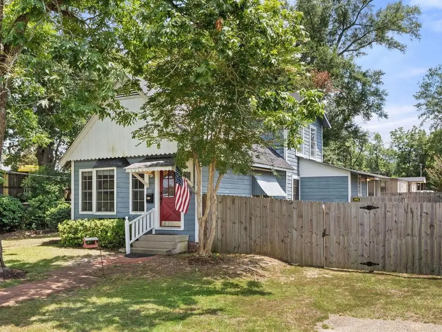 501 Magnolia Street, Deridder, LA 70634 - Image #2