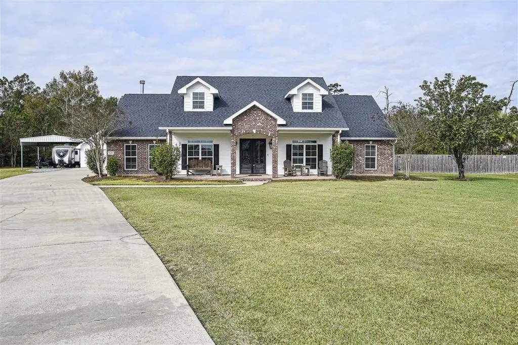 2133 Forest Way Boulevard, Westlake, LA 70669 - Image #1