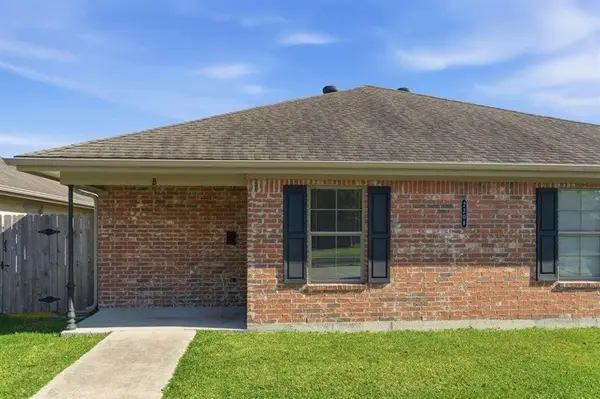 2202 N Malcolm St, Lake Charles, LA 70601