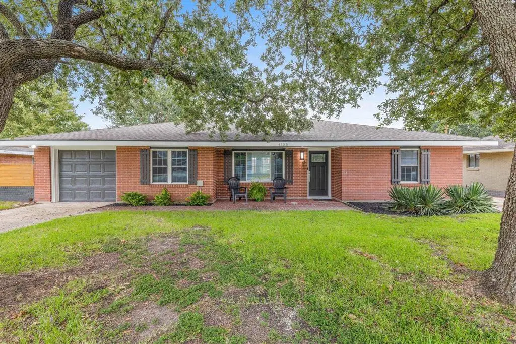 4125 Mary Ann Lane, Lake Charles, LA 70605 - #1