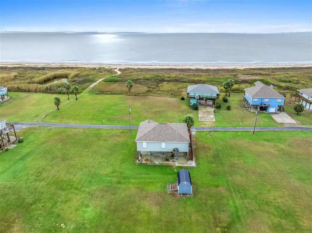 132 Pelican Beach Dr Drive, Cameron, LA 70631 - Image #1