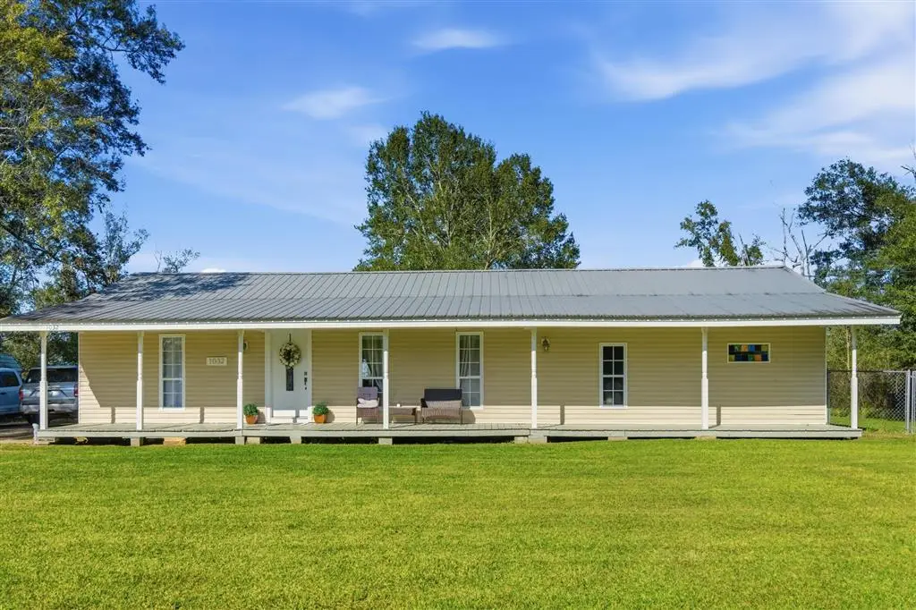 1032 Birdnest Road, Lake Charles, LA 70611 - Image #1