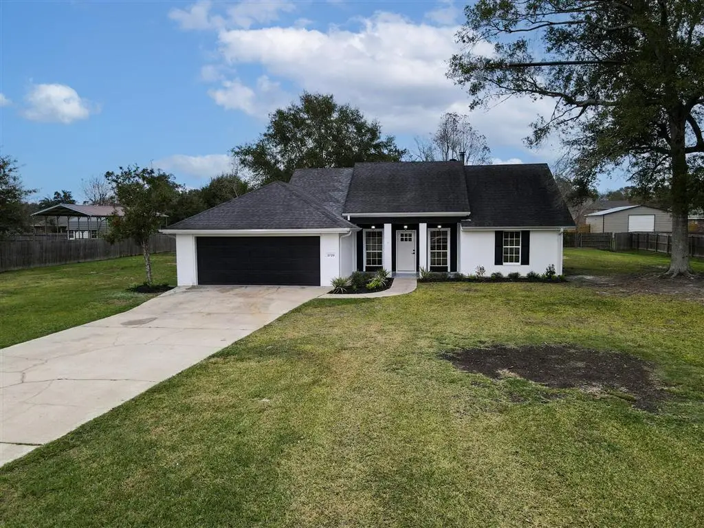 2720 Twin Oaks Road, Sulphur, LA 70663 - Image #1