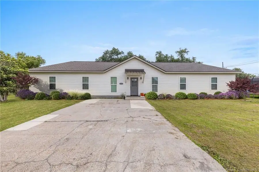 3636 Lawrence Lane, Lake Charles, LA 70605 - #2
