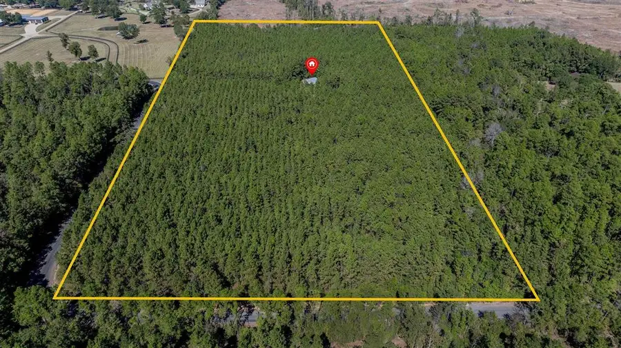 635 Jay Miller Road, Dry Creek, LA 70637 - Image #2