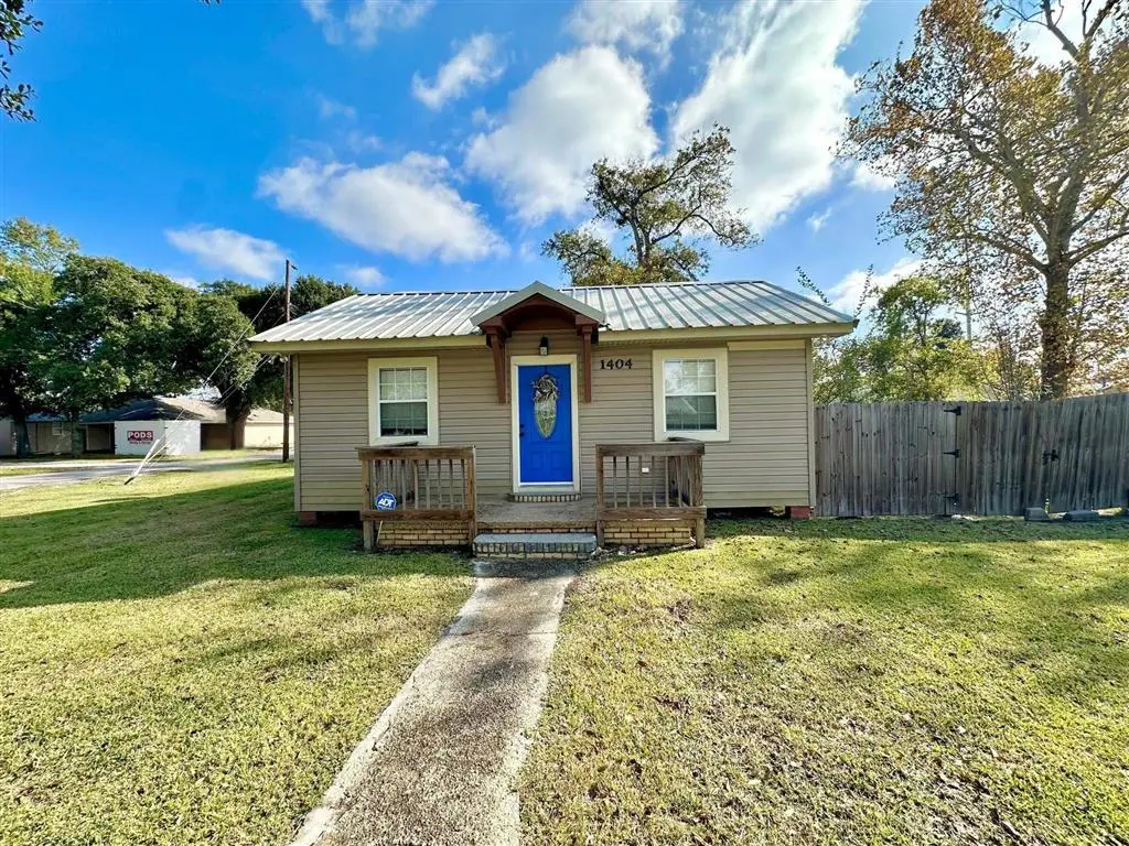 1404 Lovejoy Street, Sulphur, LA 70663 - Image #1