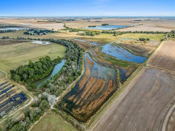 20299 Freeland Road, Welsh, LA 70591