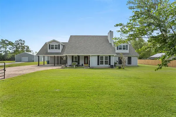 762 Marilyn, Lake Charles, LA 70611